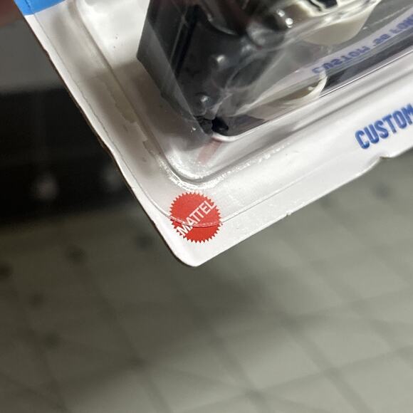 2025 HOT WHEELS CUSTOM '56 FORD TRUCK 8/10 Celebration Racers #233 NEW - Picture 8 of 9